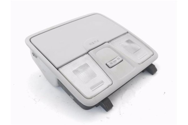 Recambio de luz delantero central techo para hyundai i30 (gd) 1.4 base referencia OEM IAM 92800A50XX 92800A5010TX 