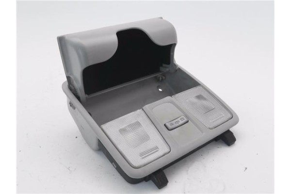Recambio de luz delantero central techo para hyundai i30 (gd) 1.4 base referencia OEM IAM 92800A50XX 92800A5010TX 