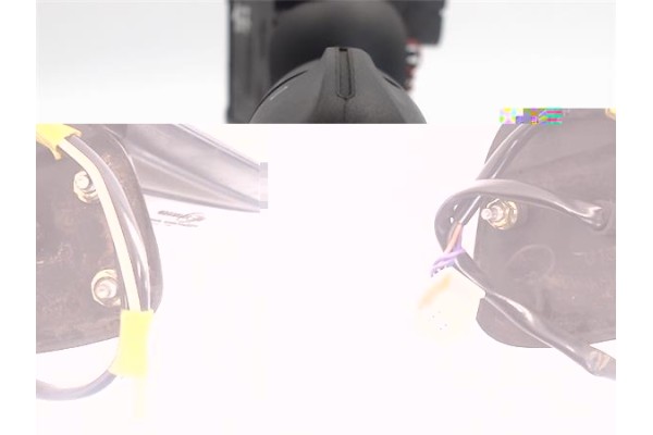 Recambio de mando limpiaparabrisas para dacia sandero ii referencia OEM IAM   