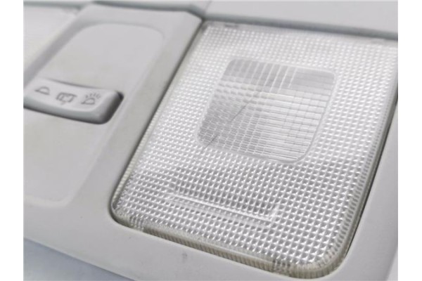 Recambio de luz delantero central techo para hyundai i30 (gd) 1.4 base referencia OEM IAM 92800A50XX 92800A5010TX 