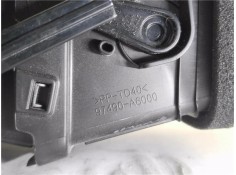 Recambio de rejilla entrada de aire para hyundai i30 (gd) 1.4 base referencia OEM IAM 97490A6000  