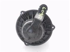 Recambio de motor calefaccion para hyundai i30 (gd) 1.4 base referencia OEM IAM F00S3B2474 F00S330054 