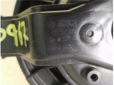 Recambio de motor calefaccion para hyundai i30 (gd) 1.4 base referencia OEM IAM F00S3B2474 F00S330054 