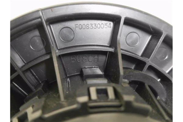 Recambio de motor calefaccion para hyundai i30 (gd) 1.4 base referencia OEM IAM F00S3B2474 F00S330054 