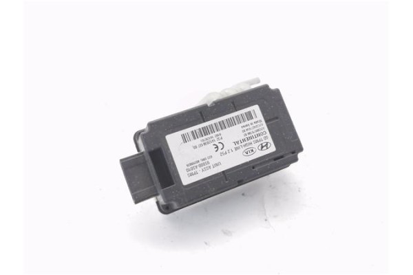 Recambio de modulo electronico para hyundai i30 (gd) 1.4 base referencia OEM IAM 95800A5010  