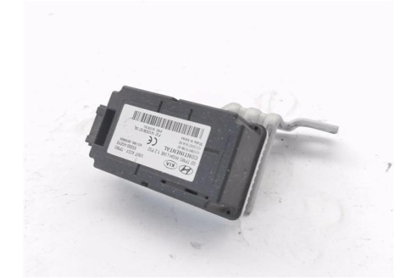 Recambio de modulo electronico para hyundai i30 (gd) 1.4 base referencia OEM IAM 95800A5010  