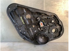 Recambio de elevalunas electrico trasero derecho para hyundai i30 (gd) 1.4 base referencia OEM IAM 9129800100  