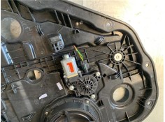 Recambio de elevalunas electrico trasero derecho para hyundai i30 (gd) 1.4 base referencia OEM IAM 9129800100  