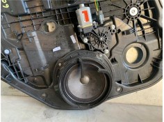 Recambio de elevalunas electrico trasero derecho para hyundai i30 (gd) 1.4 base referencia OEM IAM 9129800100  