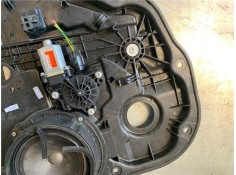 Recambio de elevalunas electrico trasero derecho para hyundai i30 (gd) 1.4 base referencia OEM IAM 9129800100  