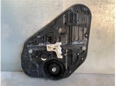 Recambio de elevalunas electrico trasero derecho para hyundai i30 (gd) 1.4 base referencia OEM IAM 9129800100  