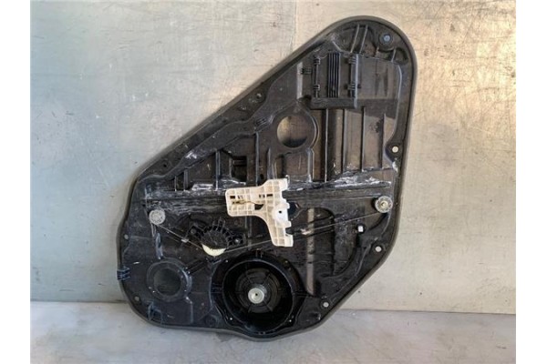 Recambio de elevalunas electrico trasero derecho para hyundai i30 (gd) 1.4 base referencia OEM IAM 9129800100  