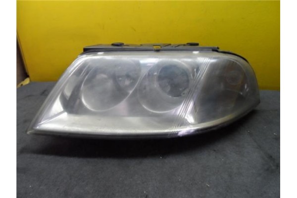 Recambio de faro delantero izquierdo para volkswagen passat berlina (3b2)(1996) 1.9 tdi referencia OEM IAM 3B0941015AN 1EL008350