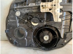 Recambio de elevalunas electrico trasero derecho para hyundai i30 (gd) 1.4 base referencia OEM IAM 9129800100  