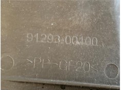 Recambio de elevalunas electrico trasero derecho para hyundai i30 (gd) 1.4 base referencia OEM IAM 9129800100  