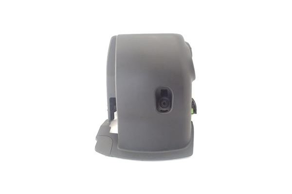 Recambio de embellecedor columna direccion para hyundai i30 (gd) 1.4 base referencia OEM IAM 4850A6000900  