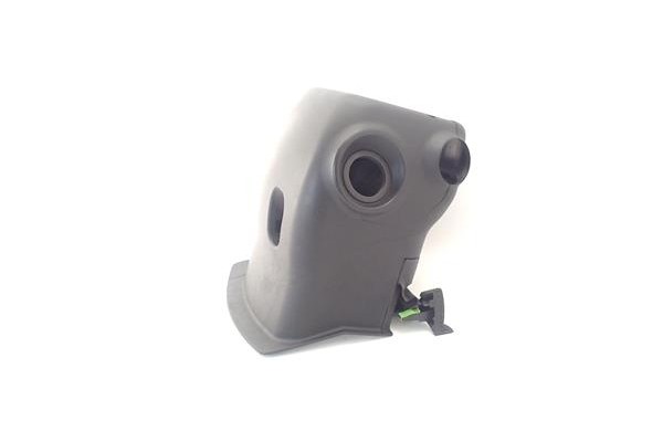 Recambio de embellecedor columna direccion para hyundai i30 (gd) 1.4 base referencia OEM IAM 4850A6000900  