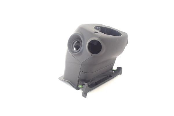 Recambio de embellecedor columna direccion para hyundai i30 (gd) 1.4 base referencia OEM IAM 4850A6000900  