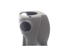 Recambio de embellecedor columna direccion para hyundai i30 (gd) 1.4 base referencia OEM IAM 4850A6000900  