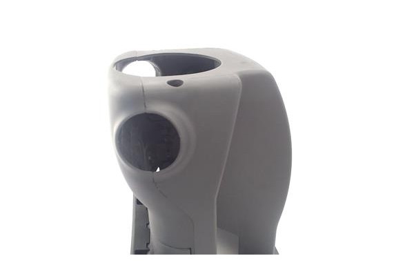 Recambio de embellecedor columna direccion para hyundai i30 (gd) 1.4 base referencia OEM IAM 4850A6000900  