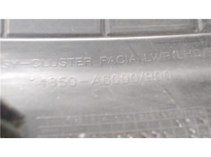 Recambio de embellecedor columna direccion para hyundai i30 (gd) 1.4 base referencia OEM IAM 4850A6000900  