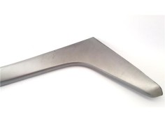 Recambio de rejilla entrada de aire para hyundai i30 (gd) 1.4 base referencia OEM IAM 97420A6000  