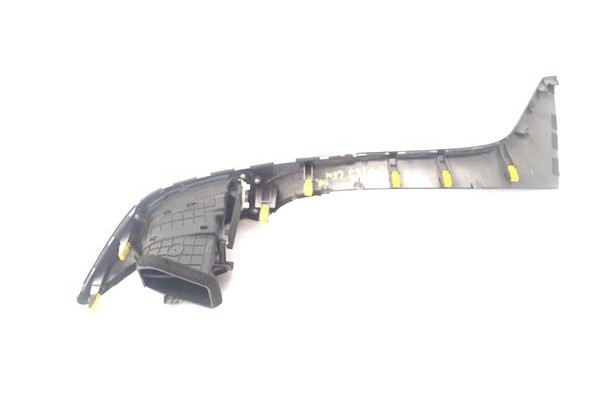 Recambio de rejilla entrada de aire para hyundai i30 (gd) 1.4 base referencia OEM IAM 97420A6000  