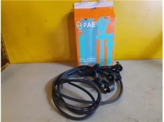 Recambio de juego cables bujias para ford fiesta berlina 1.3 básico referencia OEM IAM  85112 