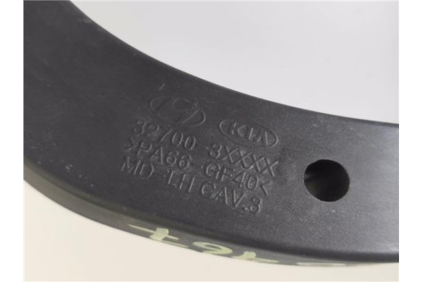 Recambio de pedal acelerador para hyundai i30 (gd) 1.4 base referencia OEM IAM 327003XXXX  