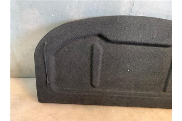 Recambio de bandeja trasero para hyundai i30 (gd) 1.4 base referencia OEM IAM 85930A6000RY  