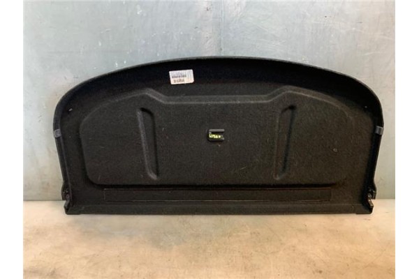 Recambio de bandeja trasero para hyundai i30 (gd) 1.4 base referencia OEM IAM 85930A6000RY  
