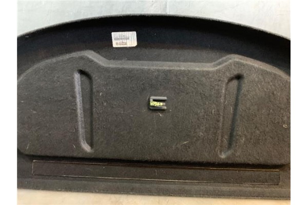 Recambio de bandeja trasero para hyundai i30 (gd) 1.4 base referencia OEM IAM 85930A6000RY  