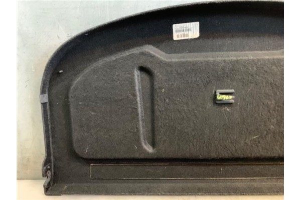 Recambio de bandeja trasero para hyundai i30 (gd) 1.4 base referencia OEM IAM 85930A6000RY  