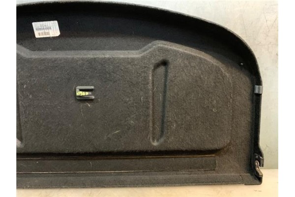 Recambio de bandeja trasero para hyundai i30 (gd) 1.4 base referencia OEM IAM 85930A6000RY  