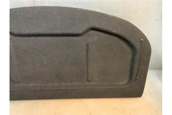 Recambio de bandeja trasero para hyundai i30 (gd) 1.4 base referencia OEM IAM 85930A6000RY  