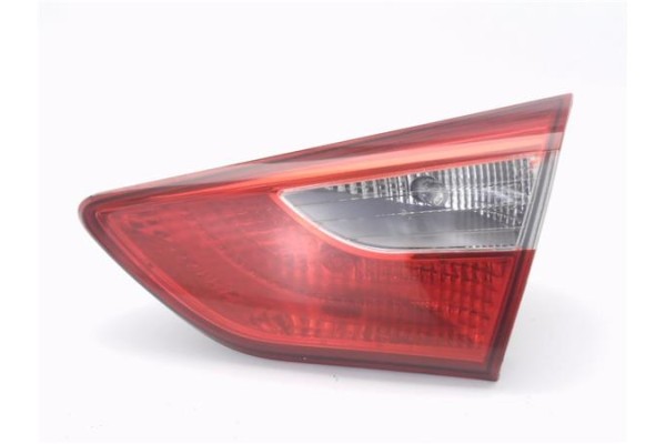 Recambio de piloto porton trasero derecho para hyundai i30 (gd) 1.4 base referencia OEM IAM R92404A50  