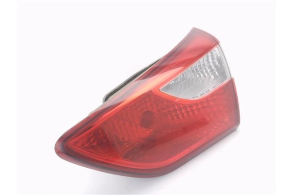 Recambio de piloto porton trasero derecho para hyundai i30 (gd) 1.4 base referencia OEM IAM R92404A50  