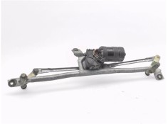 Recambio de motor limpiaparabrisas delantero para seat arosa (6h1) 1.0 referencia OEM IAM 6X1955023B 3397020436 