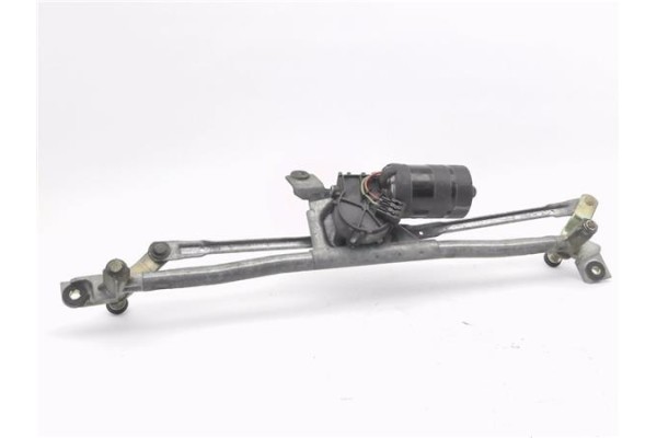 Recambio de motor limpiaparabrisas delantero para seat arosa (6h1) 1.0 referencia OEM IAM 6X1955023B 3397020436 