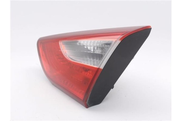 Recambio de piloto porton trasero derecho para hyundai i30 (gd) 1.4 base referencia OEM IAM R92404A50  