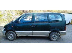 nissan serena (c23m) del año 1997