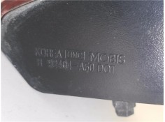 Recambio de piloto porton trasero derecho para hyundai i30 (gd) 1.4 base referencia OEM IAM R92404A50  