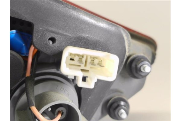 Recambio de piloto porton trasero derecho para hyundai i30 (gd) 1.4 base referencia OEM IAM R92404A50  