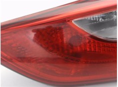 Recambio de piloto porton trasero derecho para hyundai i30 (gd) 1.4 base referencia OEM IAM R92404A50  