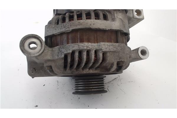 Recambio de alternador para mazda 6 berlina (gg) 2.0 referencia OEM IAM A3TG0091 12V90A3219 