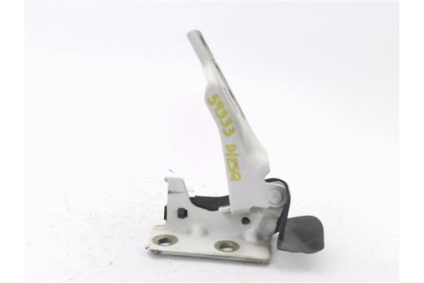 Recambio de bisagra capo izquierda para seat arosa (6h1) 1.0 referencia OEM IAM 6H0823301  