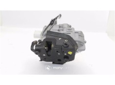 Recambio de cierre electromagnetico trasero derecho para seat altea xl (5p5) 1.9 tdi referencia OEM IAM 1P0839016A  