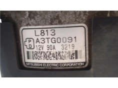 Recambio de alternador para mazda 6 berlina (gg) 2.0 referencia OEM IAM A3TG0091 12V90A3219 