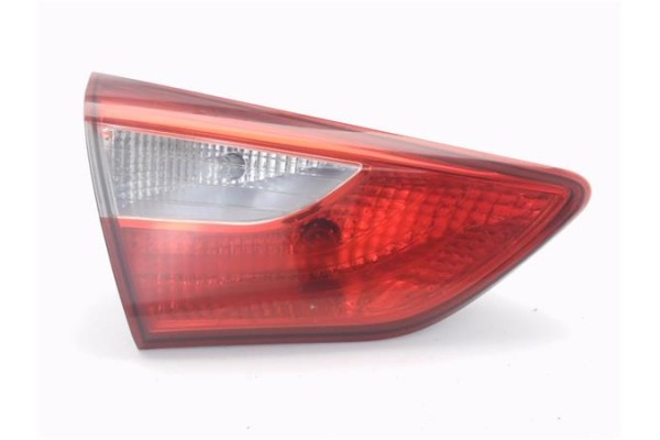 Recambio de piloto porton trasero izquierdo para hyundai i30 (gd) 1.4 base referencia OEM IAM L92403A50  