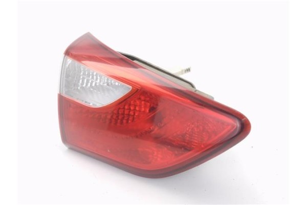 Recambio de piloto porton trasero izquierdo para hyundai i30 (gd) 1.4 base referencia OEM IAM L92403A50  